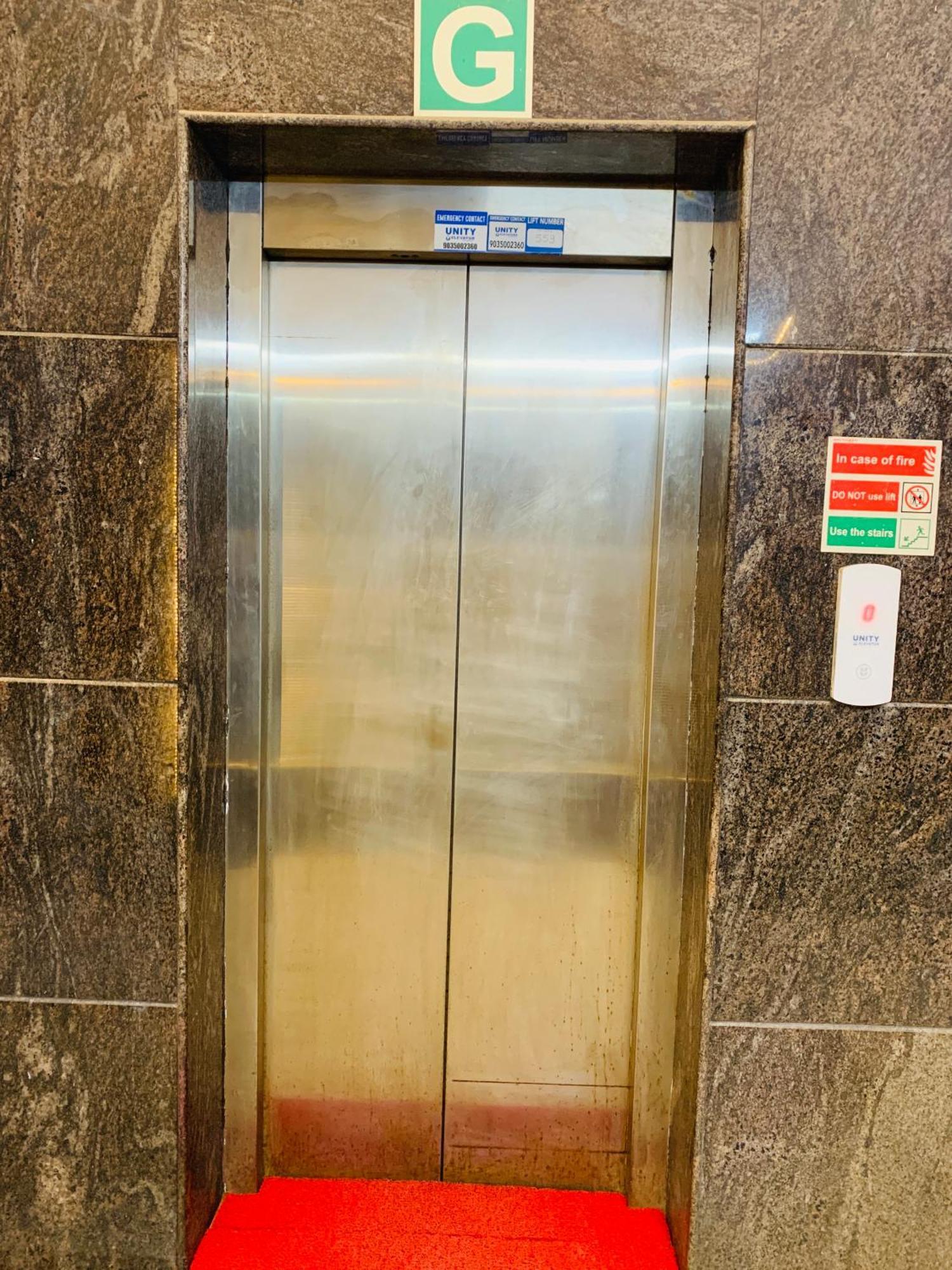 Western Silicon Hotel Kammasandra 외부 사진
