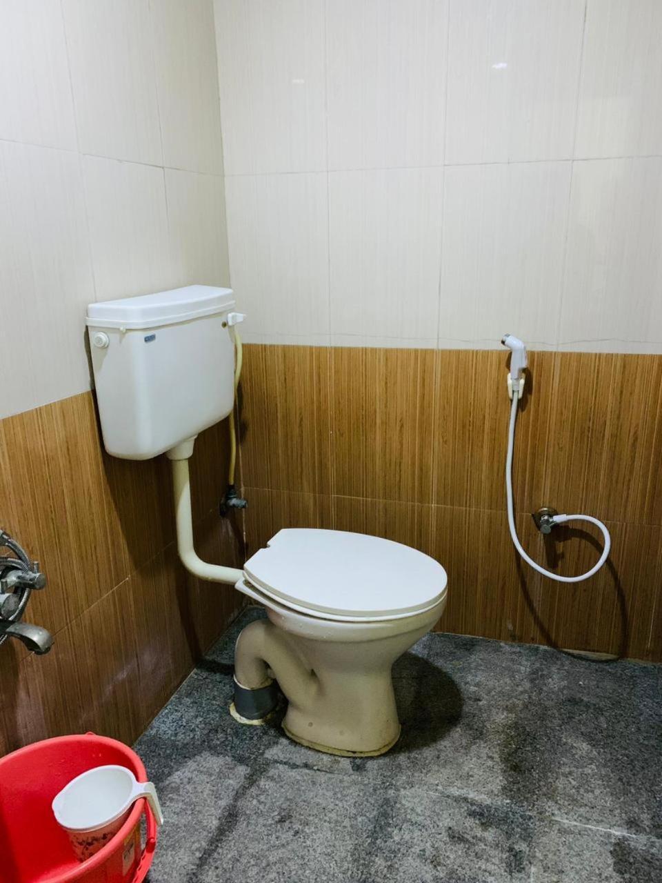 Western Silicon Hotel Kammasandra 외부 사진