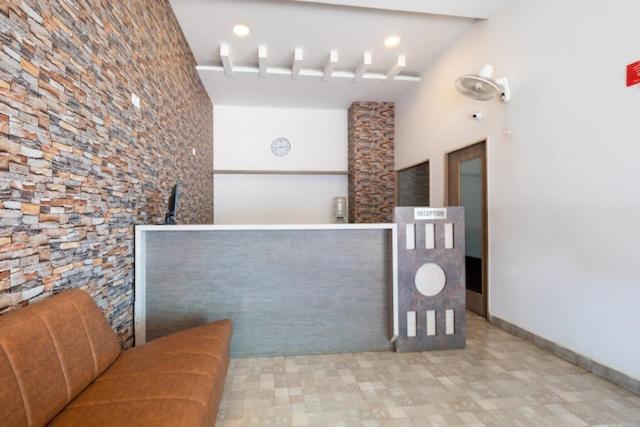 Western Silicon Hotel Kammasandra 외부 사진
